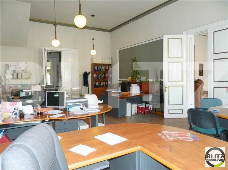 Spațiu birouri de închiriat Central - 20217SIB | BLITZ Cluj-Napoca | Poza7