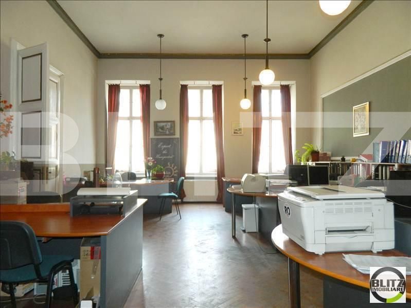 Spațiu birouri de închiriat Central - 20217SIB | BLITZ Cluj-Napoca | Poza10