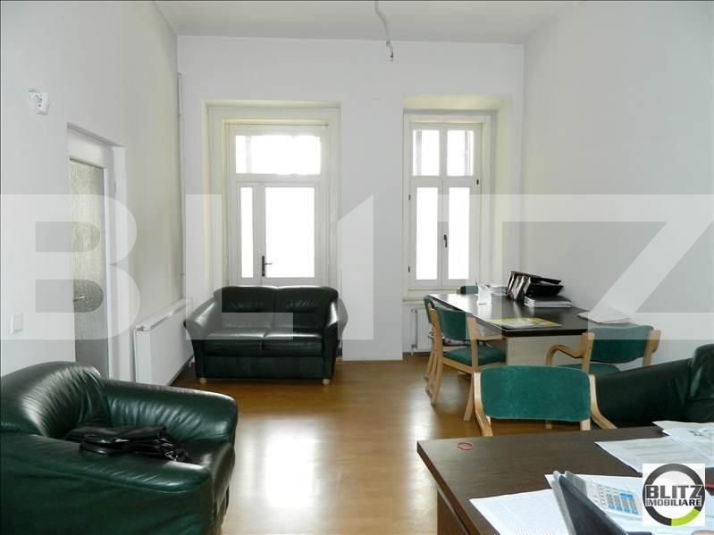 Spațiu birouri de închiriat Central - 20217SIB | BLITZ Cluj-Napoca | Poza8