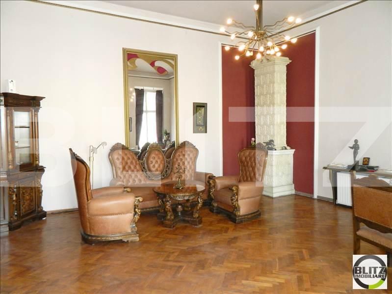 Spațiu birouri de închiriat Central - 20217SIB | BLITZ Cluj-Napoca | Poza3