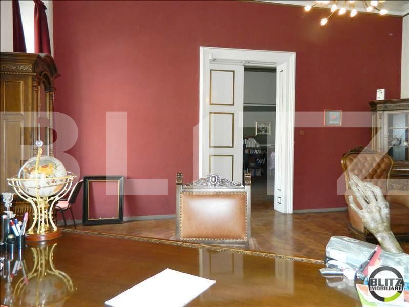 Spațiu birouri de închiriat Central - 20217SIB | BLITZ Cluj-Napoca | Poza5