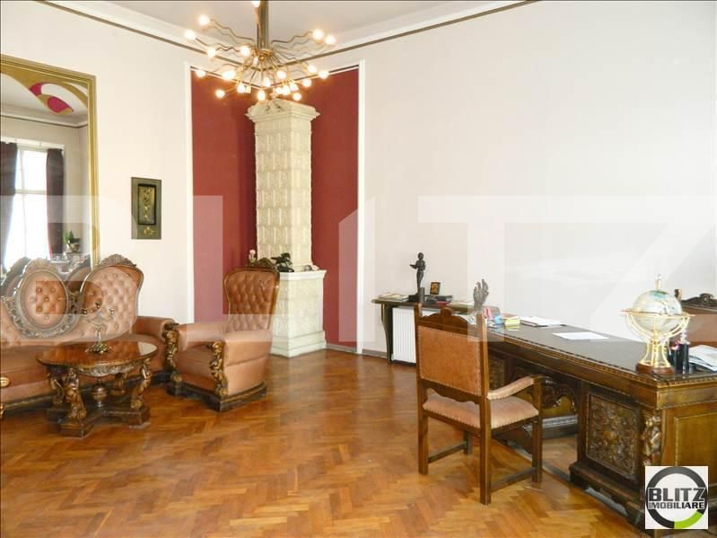 Spațiu birouri de închiriat Central - 20217SIB | BLITZ Cluj-Napoca | Poza2