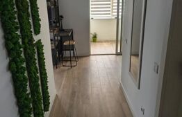 Apartament cu 2 camere, 51.45 mp, parcare subterana, zona Vivo