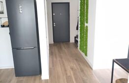 Apartament semidecomandat cu 2 camere, parcare subterana, zona BMW 
