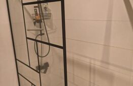 Apartament semidecomandat cu 2 camere, parcare subterana, zona BMW 