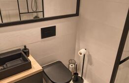 Apartament semidecomandat cu 2 camere, parcare subterana, zona BMW 