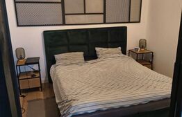 Apartament semidecomandat cu 2 camere, parcare subterana, zona BMW 