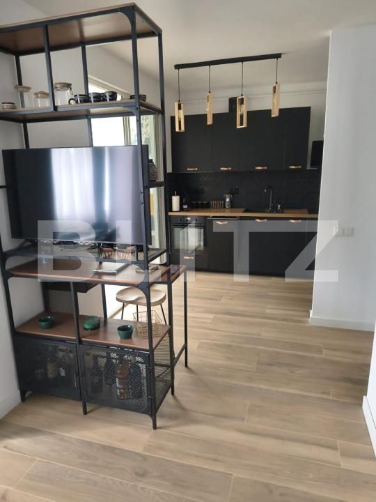 Apartament de vânzare 2 camere Floreşti - 202170AV | BLITZ Cluj-Napoca | Poza2