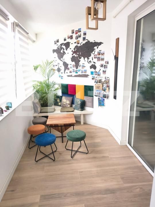 Apartament de vânzare 2 camere Floreşti - 202170AV | BLITZ Cluj-Napoca | Poza11