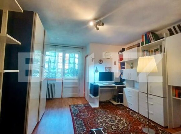 Garsonieră de vânzare Grigorescu - 202171AV | BLITZ Cluj-Napoca | Poza2