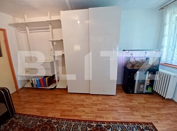Garsonieră de vânzare Grigorescu - 202171AV | BLITZ Cluj-Napoca | Poza3