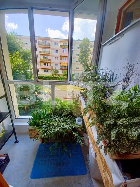 Garsonieră de vânzare Grigorescu - 202171AV | BLITZ Cluj-Napoca | Poza7