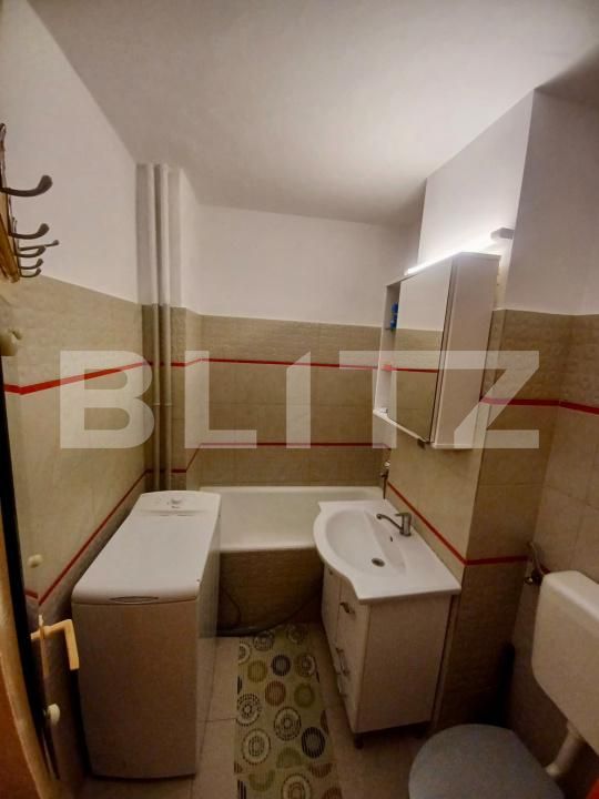 Garsonieră de vânzare Grigorescu - 202171AV | BLITZ Cluj-Napoca | Poza6