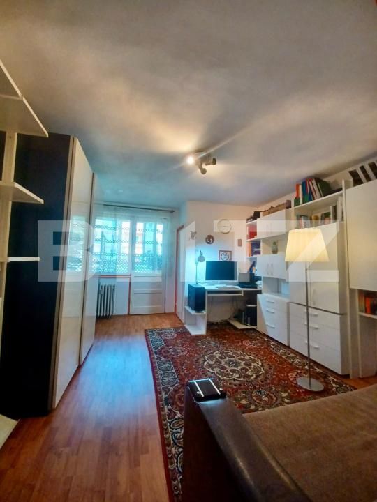 Garsonieră de vânzare Grigorescu - 202171AV | BLITZ Cluj-Napoca | Poza2