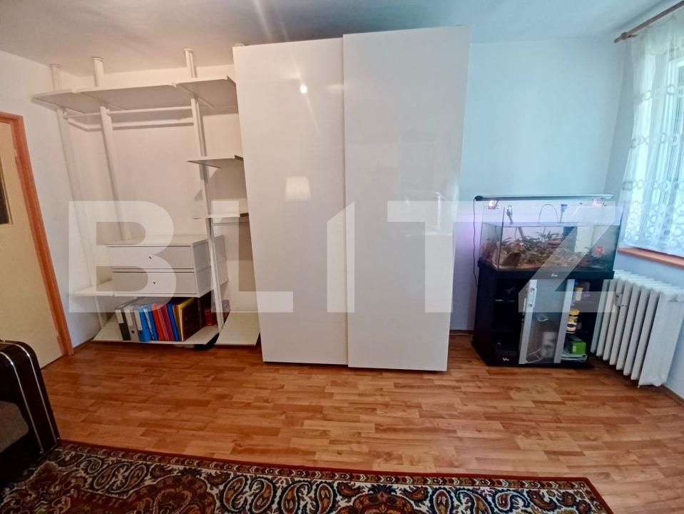 Garsonieră de vânzare Grigorescu - 202171AV | BLITZ Cluj-Napoca | Poza3