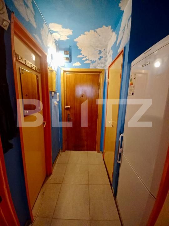 Garsonieră de vânzare Grigorescu - 202171AV | BLITZ Cluj-Napoca | Poza8