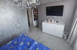 Apartament 3 camere, mobilat si utilat, parcare, aproape de parcul Poligon 