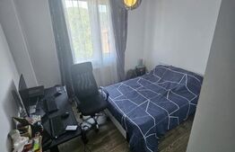 Apartament 3 camere, mobilat si utilat, parcare, aproape de parcul Poligon 