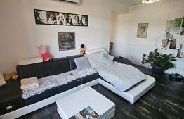 Apartament 3 camere, 77 mp, parcare, zona Cetatii- Poligon