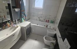 Apartament 3 camere, mobilat si utilat, parcare, aproape de parcul Poligon 