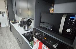 Apartament 3 camere, 77 mp, parcare, zona Cetatii- Poligon