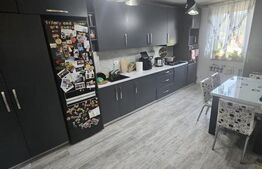 Apartament 3 camere, mobilat si utilat, parcare, aproape de parcul Poligon 