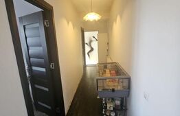 Apartament 3 camere, mobilat si utilat, parcare, aproape de parcul Poligon 