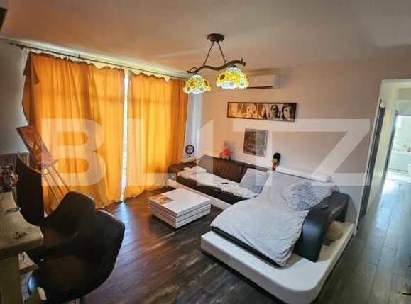 Apartament de vânzare 3 camere Floreşti - 202172AV | BLITZ Cluj-Napoca | Poza2