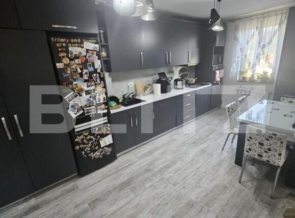 Apartament de vânzare 3 camere Floreşti - 202172AV | BLITZ Cluj-Napoca | Poza5