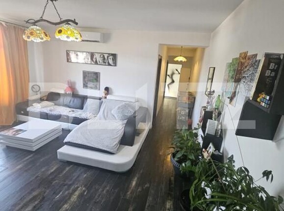 Apartament de vânzare 3 camere Floreşti - 202172AV | BLITZ Cluj-Napoca | Poza1
