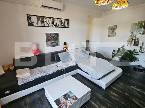 Apartament de vânzare 3 camere Floreşti - 202172AV | BLITZ Cluj-Napoca | Poza3