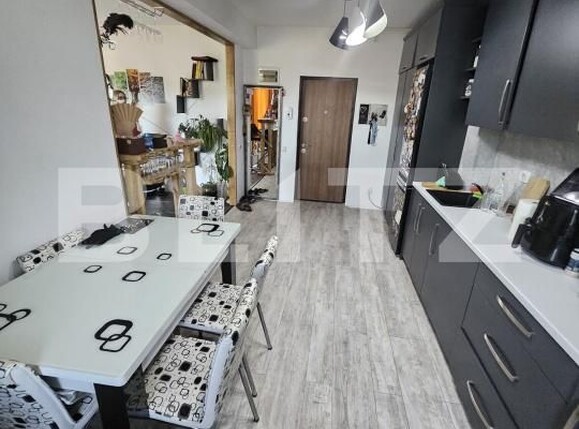 Apartament de vânzare 3 camere Floreşti - 202172AV | BLITZ Cluj-Napoca | Poza4