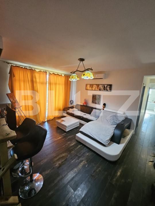 Apartament de vânzare 3 camere Floreşti - 202172AV | BLITZ Cluj-Napoca | Poza2