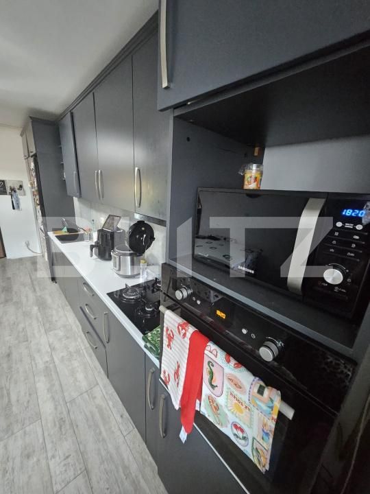 Apartament de vânzare 3 camere Floreşti - 202172AV | BLITZ Cluj-Napoca | Poza6