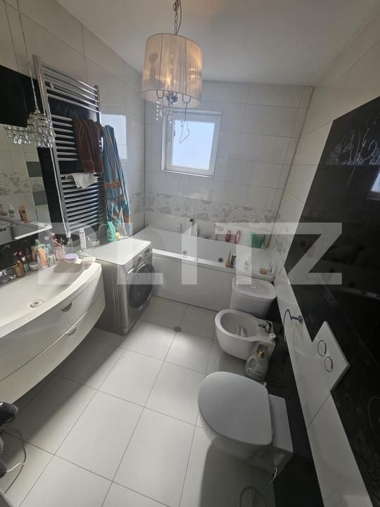 Apartament de vânzare 3 camere Floreşti - 202172AV | BLITZ Cluj-Napoca | Poza14