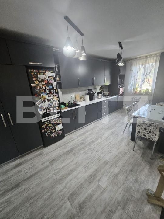 Apartament de vânzare 3 camere Floreşti - 202172AV | BLITZ Cluj-Napoca | Poza5