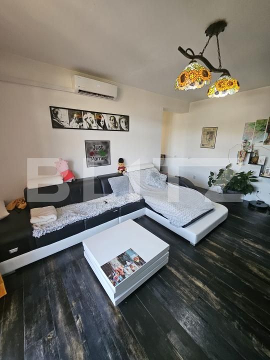 Apartament de vânzare 3 camere Floreşti - 202172AV | BLITZ Cluj-Napoca | Poza3