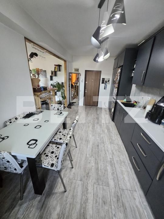 Apartament de vânzare 3 camere Floreşti - 202172AV | BLITZ Cluj-Napoca | Poza4