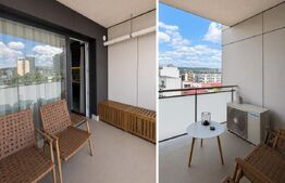 OPORTUNITATE ! Apartament 2 camere, Scala Center 