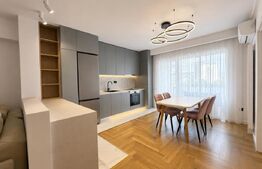 OPORTUNITATE ! Apartament 2 camere, Scala Center 