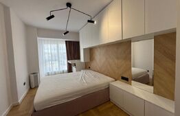 OPORTUNITATE ! Apartament 2 camere, Scala Center 
