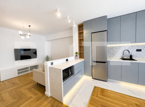 Apartament de vânzare 2 camere Central - 202174AV | BLITZ Cluj-Napoca | Poza5