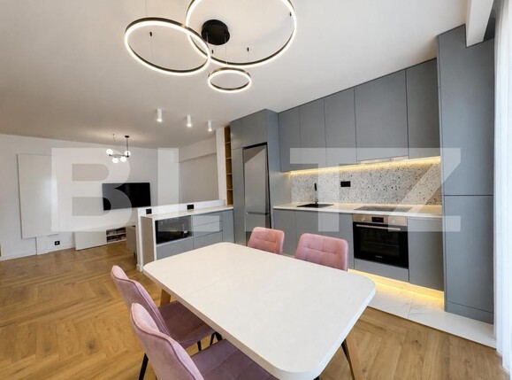 Apartament de vânzare 2 camere Central - 202174AV | BLITZ Cluj-Napoca | Poza1