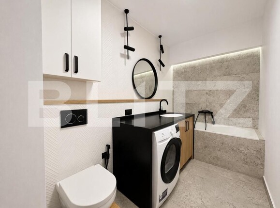 Apartament de vânzare 2 camere Central - 202174AV | BLITZ Cluj-Napoca | Poza9