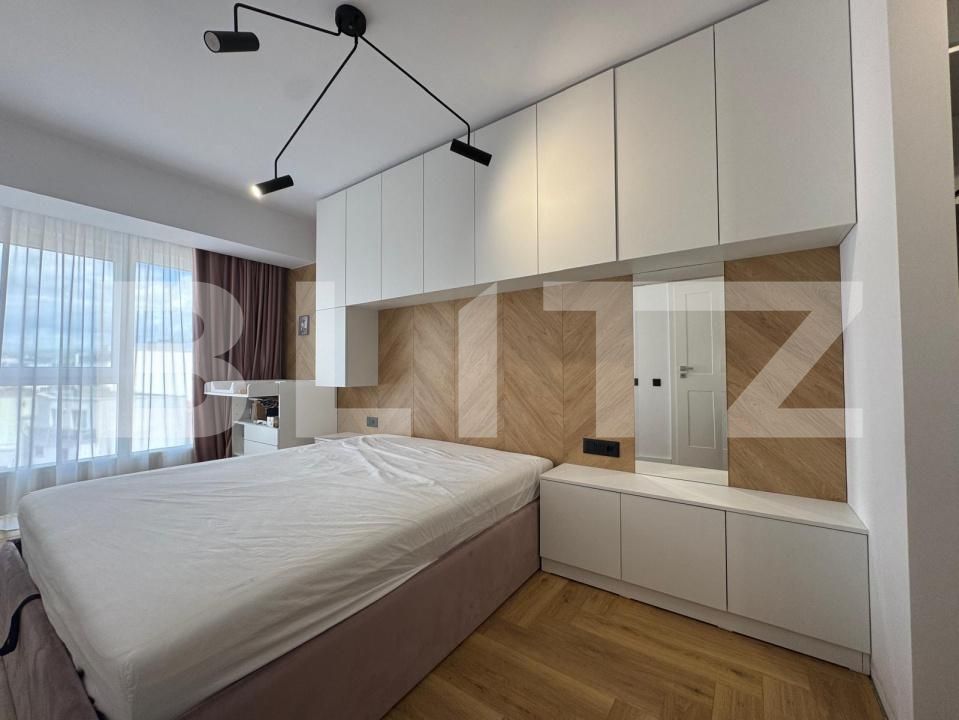 Apartament de vânzare 2 camere Central - 202174AV | BLITZ Cluj-Napoca | Poza3