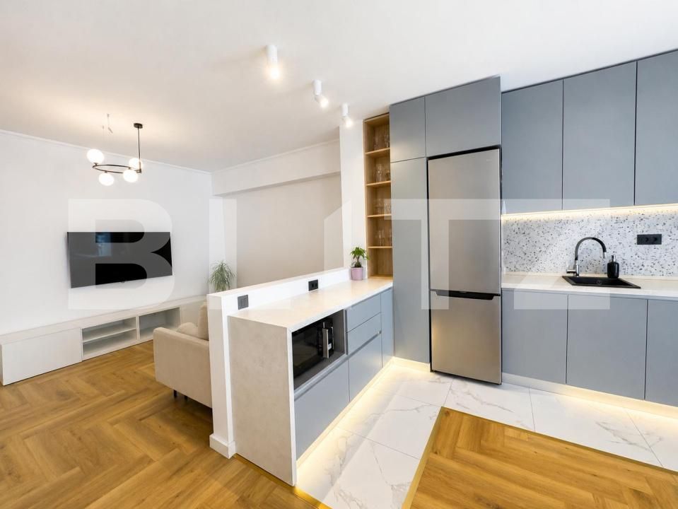 Apartament de vânzare 2 camere Central - 202174AV | BLITZ Cluj-Napoca | Poza5