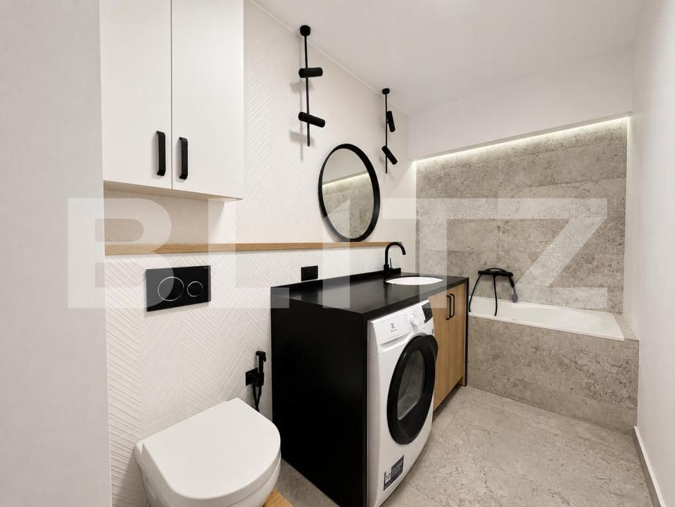 Apartament de vânzare 2 camere Central - 202174AV | BLITZ Cluj-Napoca | Poza9