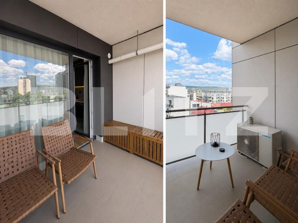 Apartament de vânzare 2 camere Central - 202174AV | BLITZ Cluj-Napoca | Poza12