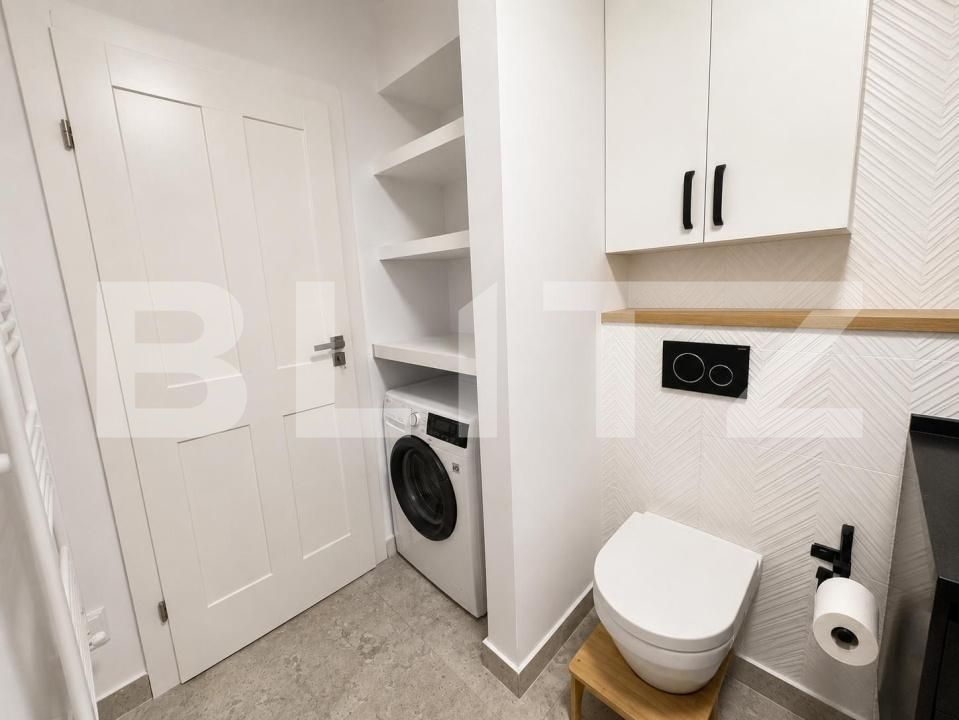 Apartament de vânzare 2 camere Central - 202174AV | BLITZ Cluj-Napoca | Poza7