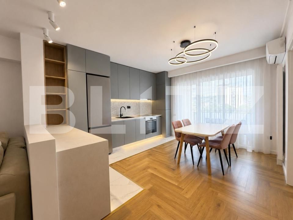 Apartament de vânzare 2 camere Central - 202174AV | BLITZ Cluj-Napoca | Poza6